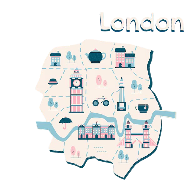 La Farine Londra